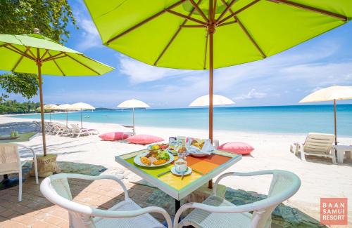 Chaweng City Center Resort | Baan Samui Resort - SHA Extra Plus