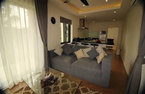 Lamai Villa | Baan Seaview Hoilday Villas