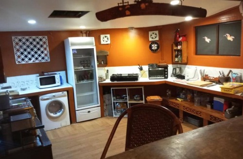 Rawai Apartment | Baan sikhao Yanui - Double room 4