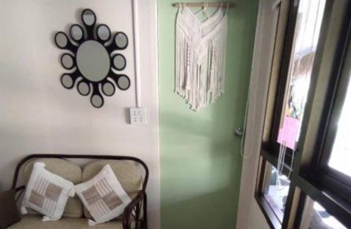 Rawai Apartment | Baan sikhao Yanui - Double room 4