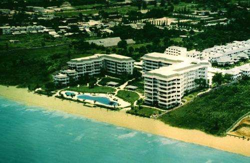 Na Chom Thian Hotel | Baan Somprasong Condominium