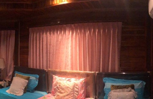 Samut Songkhram Hotel | Baan Suan Hinghoy