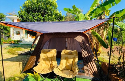 Ko Lanta House | baan sugaiyah