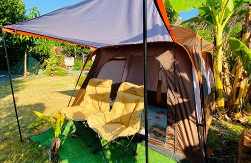 Ko Lanta House | baan sugaiyah