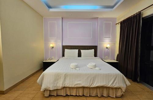 Hua Hin Hotel | Baan Suksiri Hotel Hua Hin