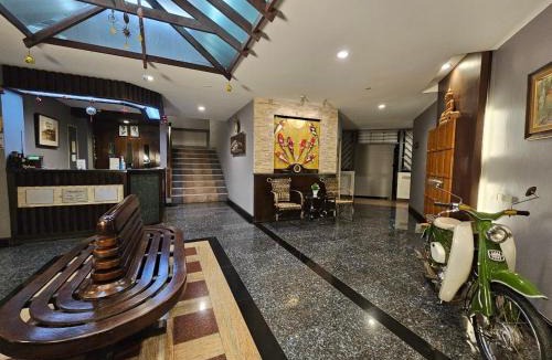 Hua Hin Hotel | Baan Suksiri Hotel Hua Hin