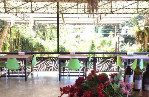 Ko Mak Hostel | Baan TaLay