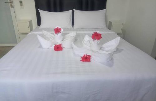 Ko Mak Hostel | Baan TaLay