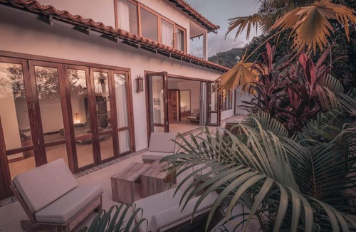 Ko Chang Villa | Baan Tawan