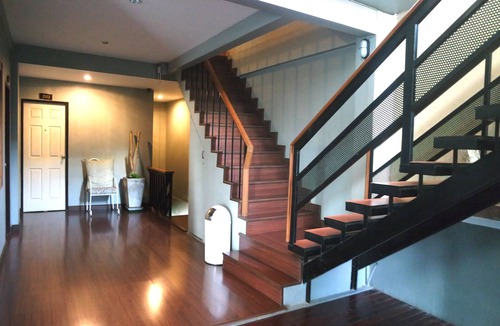 Ban Bang Saen House | Baan Term Fun Saensuk