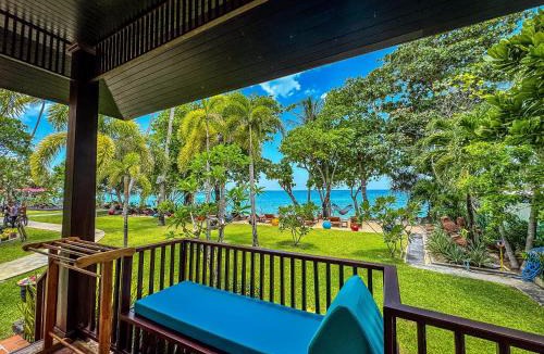 Ko Lanta Resort | Baan Thai Lanta Resort