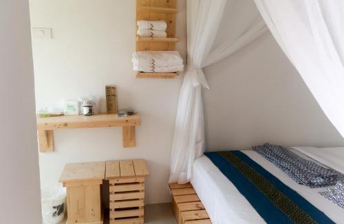 Phunphin Hotel | Baan URT Suratthani Airport Hotel