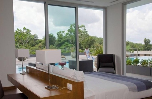 Pa Klok House | Baan Yamu Villa and vacation condo