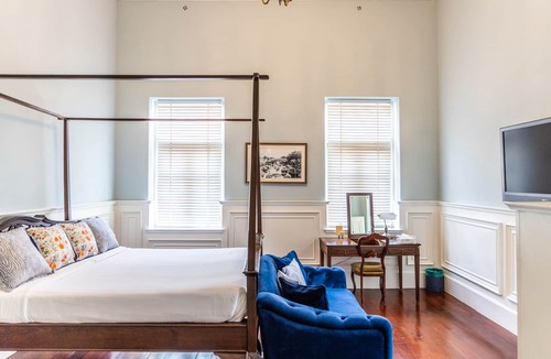 China Town Hotel | Baan2459 Heritage House
