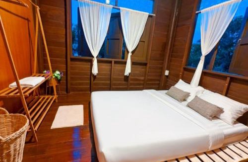 Chiang Rai House | BaanBaimai Homestay