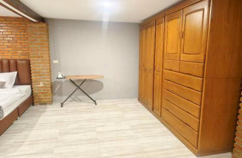 Chiang Rai House | BaanBaimai Homestay