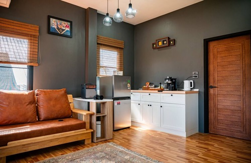 Ban Du Bed & Breakfast | Baanmax Boutique Pet Resort & Lodge