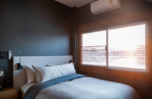 Ban Du Bed & Breakfast | Baanmax Boutique Pet Resort & Lodge