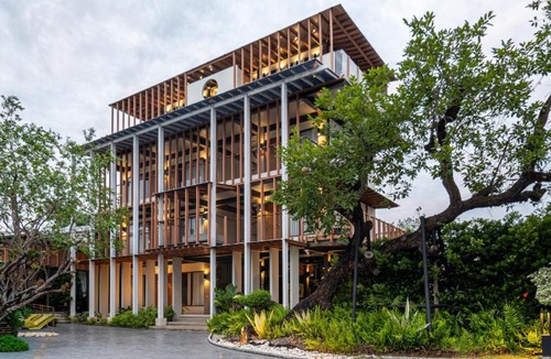Ban Na Hotel | Baanna Place