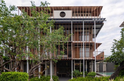 Ban Na Hotel | Baanna Place