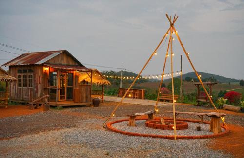 Wang Katha Hotel | Baannok at Motakhian