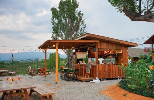 Wang Katha Hotel | Baannok at Motakhian