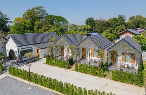 Lumphli House | Baansiwalin