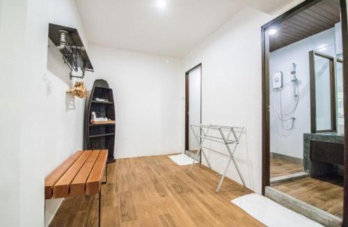 Saphli Hotel | Baantalay Thungwualaen