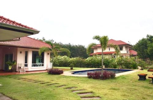 Rayong House | BaanTongLeif