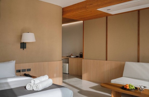 Ayutthaya Hotel | BAAT Boutique Hotel