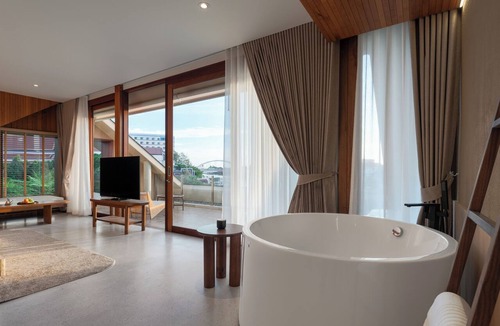 Ayutthaya Hotel | BAAT Boutique Hotel
