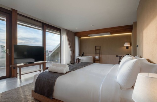 Ayutthaya Hotel | BAAT Boutique Hotel