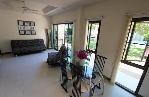 Rawai Resort | Babylon Pool Villas