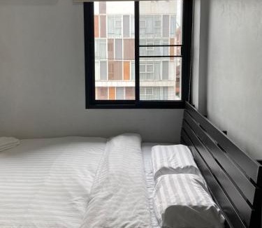 Nimman Hostel | Bake Room Hostel