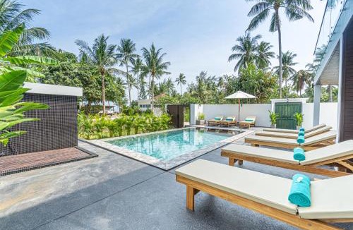 Na Mueang Villa | BALANCE BEACH VILLA