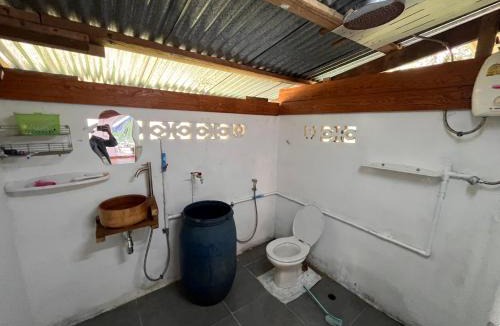 Ko Yao House | Balance home happy