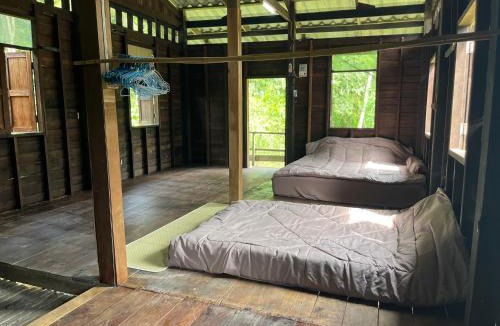 Ko Yao House | Balance home happy