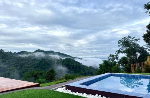 Mae Taeng Villa | Bali Style Pool Villa in PhuSaimorkVilla