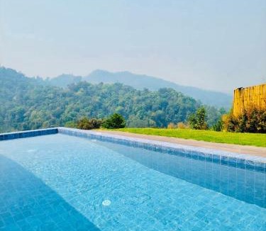 Mae Taeng Villa | Bali Style Pool Villa in PhuSaimorkVilla