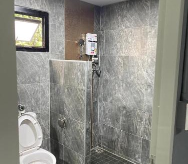 Rangsit Apartment | Bamboo Apartment