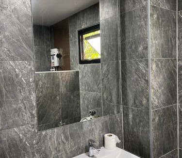 Rangsit Apartment | Bamboo Apartment