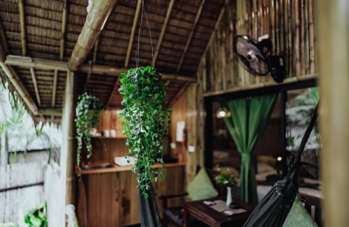 Srithanu Ski Chalet | Bamboo Bay Eco Resort