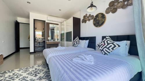 Kathu Villa | Ban Khuendee Pool Villa
