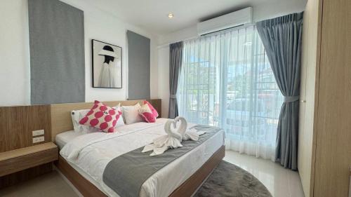 Kathu Villa | Ban Khuendee Pool Villa