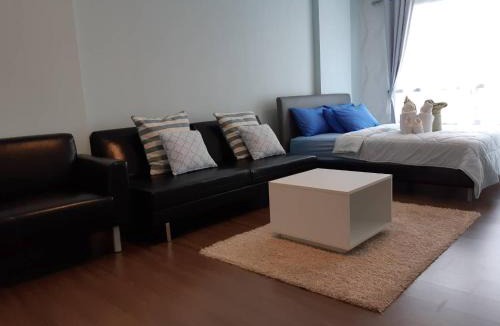 Nong Kae Apartment | Ban kuunkeuy huahin
