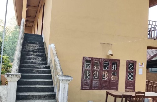 Nong Khiaw Apartment | Ban Laos guesthouse