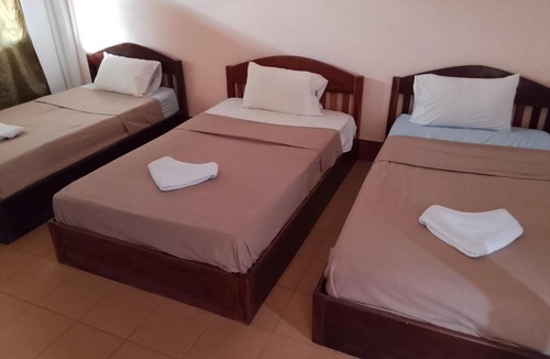 Nong Khiaw Apartment | Ban Laos guesthouse