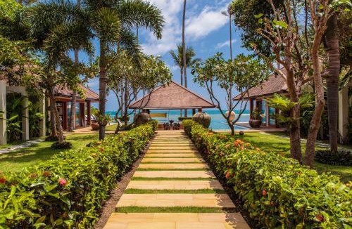 Na Mueang Villa | Ban Mekkala