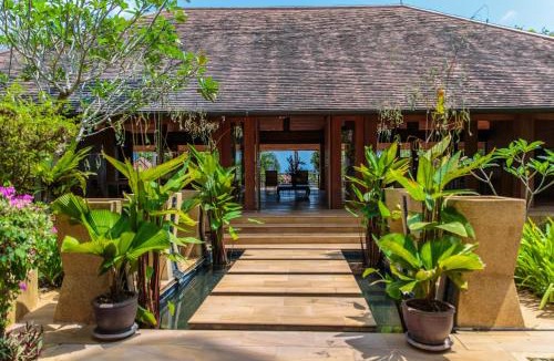 Na Mueang Villa | Ban Mekkala