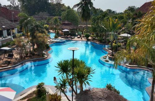 Na Chom Thian Hotel | Ban Nam Mao Resort